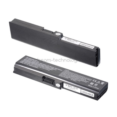 battery TOSHIBA Satellite C640 C645 C650D C655 C655D C660 C660D C670 C670D L310 L510